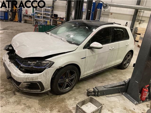 VW Golf VII 2012-2017 (Fase 1) , Motorkode: CUKB, Girkassekode: Automat