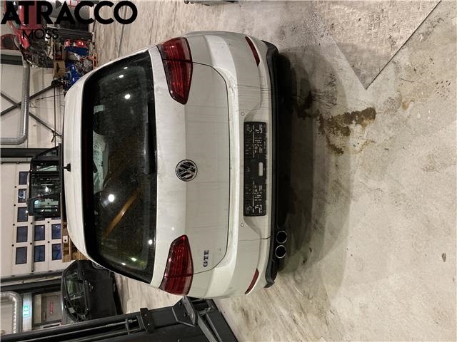 VW Golf VII 2012-2017 (Fase 1) , Motorkode: CUKB, Girkassekode: Automat