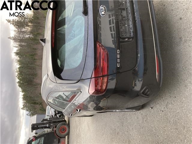 Kia Cee