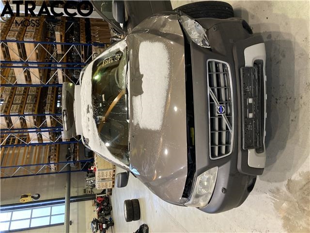 Volvo XC70 2005-2007 (Type I, Fase 2) , Motorkode: D5244T, Girkassekode: Automat