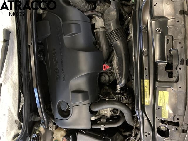 Volvo XC70 2005-2007 (Type I, Fase 2) , Motorkode: D5244T, Girkassekode: Automat