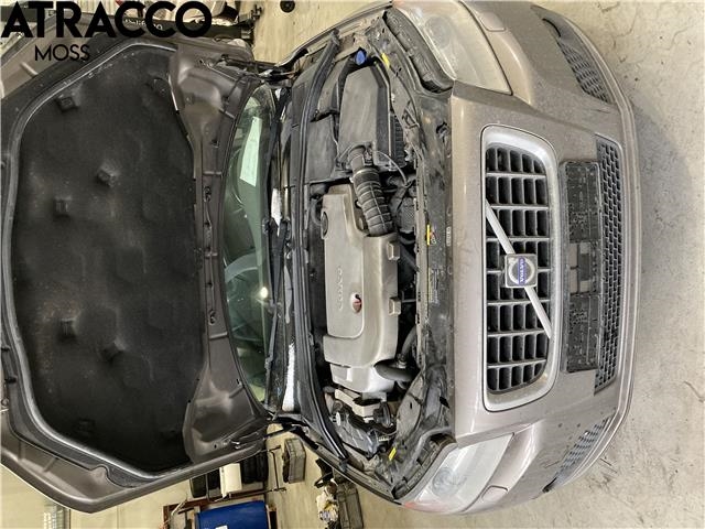 Volvo V70 2007-2013 (Type III, Fase 1) , Motorkode: D5244T5, Girkassekode: Automat