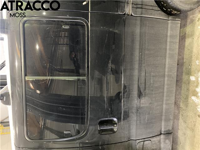Toyota Hiace 2007-2012 (Fase 3) , Motorkode: 2KD-FTV, Girkassekode: Manuell