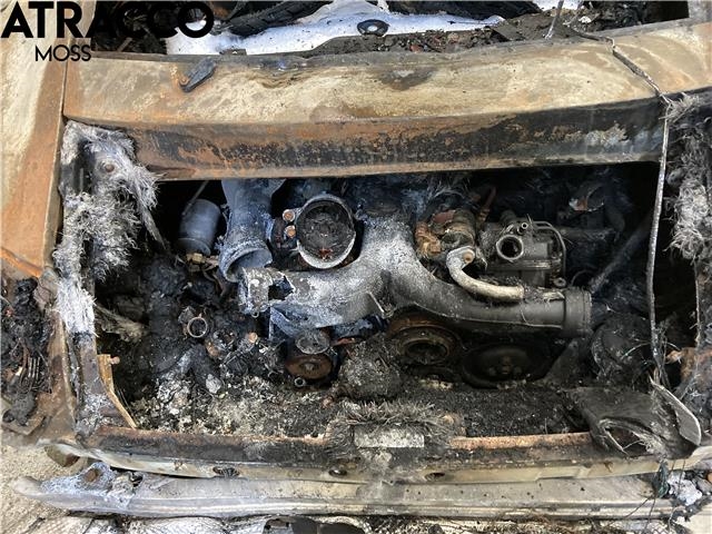 Porsche 911 1998-2005 (996) (996), Motorkode: M64.60, Girkassekode: Manuell
