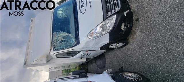 Renault Master 2014-->> (Type III, Fase 2) , Motorkode: M9T-706, Girkassekode: Manuell