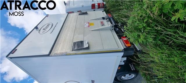 Renault Master 2014-->> (Type III, Fase 2) , Motorkode: M9T-706, Girkassekode: Manuell