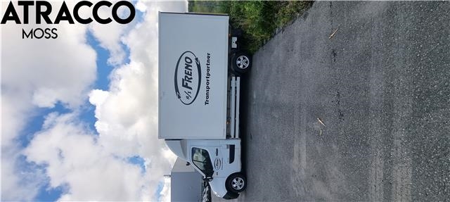 Renault Master 2014-->> (Type III, Fase 2) , Motorkode: M9T-706, Girkassekode: Manuell