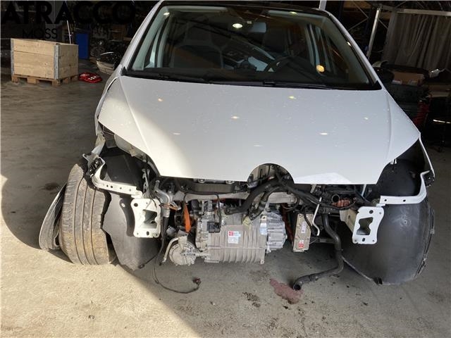VW E-Up 2019-->> , Motorkode: EBMA, Girkassekode: Automat