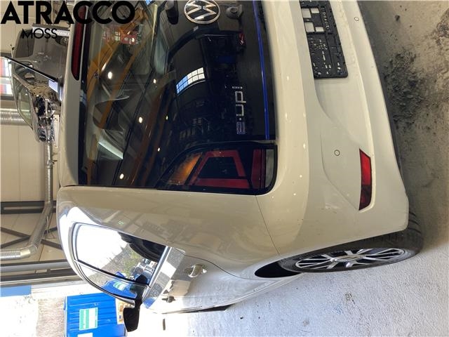 VW E-Up 2019-->> , Motorkode: EBMA, Girkassekode: Automat
