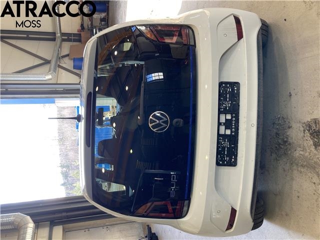 VW E-Up 2019-->> , Motorkode: EBMA, Girkassekode: Automat