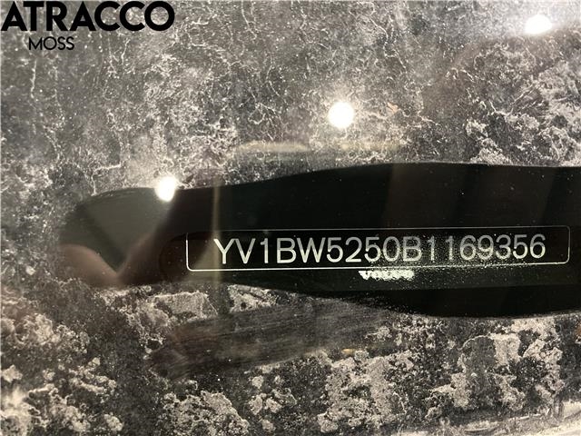 Volvo V70 2007-2013 (Type III, Fase 1) , Motorkode: D5204T2, Girkassekode: Automat
