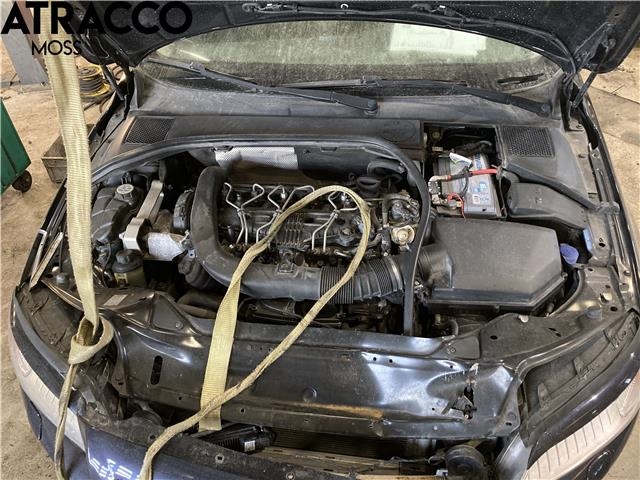 Volvo V70 2007-2013 (Type III, Fase 1) , Motorkode: D5204T2, Girkassekode: Automat