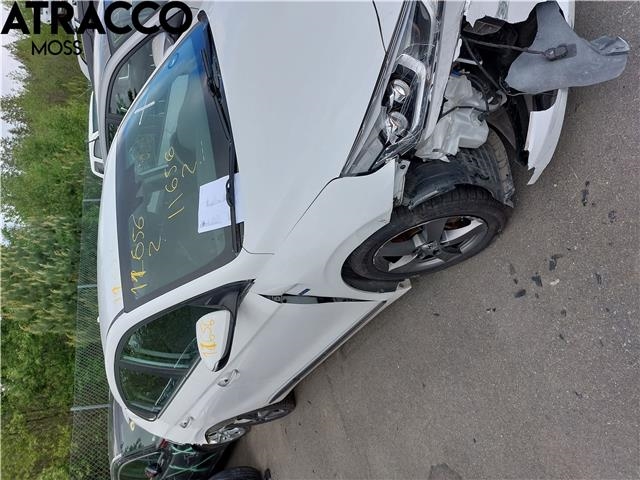 Hyundai Ioniq Electric 2016-2019 (Fase 1) , Motorkode: EM09, Girkassekode: Automat