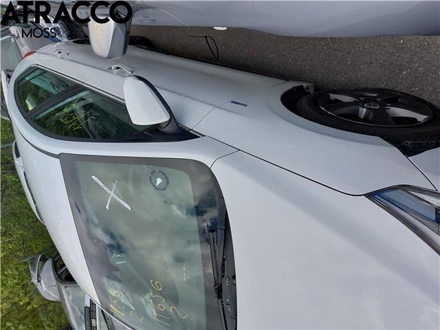 Hyundai Ioniq Electric 2016-2019 (Fase 1) , Motorkode: EM09, Girkassekode: Automat