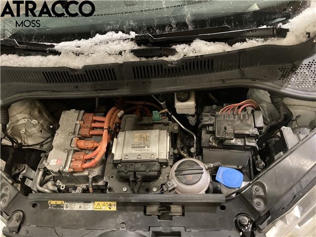 VW Up 2012-2019 , Motorkode: EABA, Girkassekode: Automat