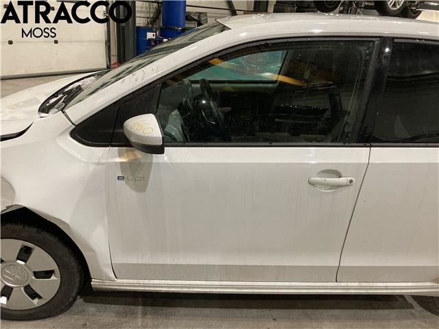 VW Up 2012-2019 , Motorkode: EABA, Girkassekode: Automat
