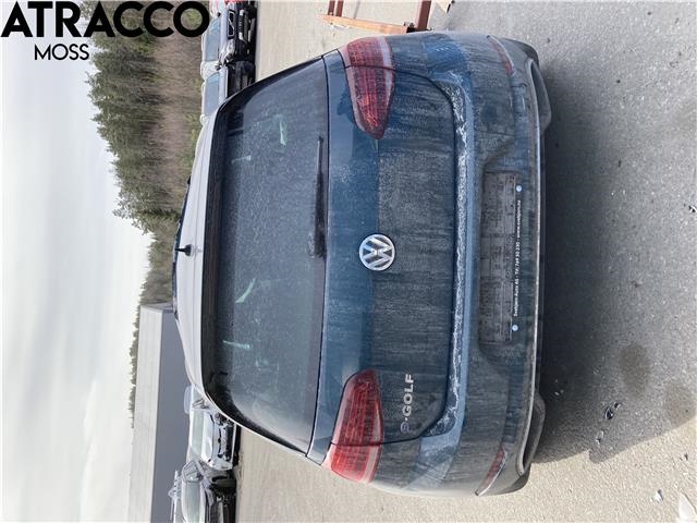 VW e-Golf 2017-2020 (Fase 2) , Motorkode: EAZA, Girkassekode: Automat