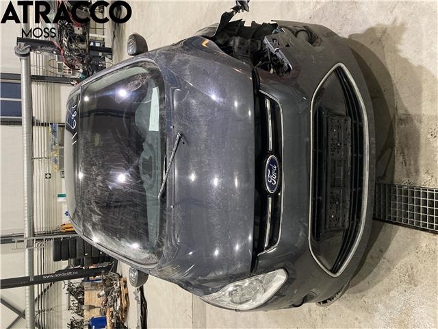 Ford C-Max 2010-2015 (Type II, Fase 1) , Motorkode: , Girkassekode: Manuell