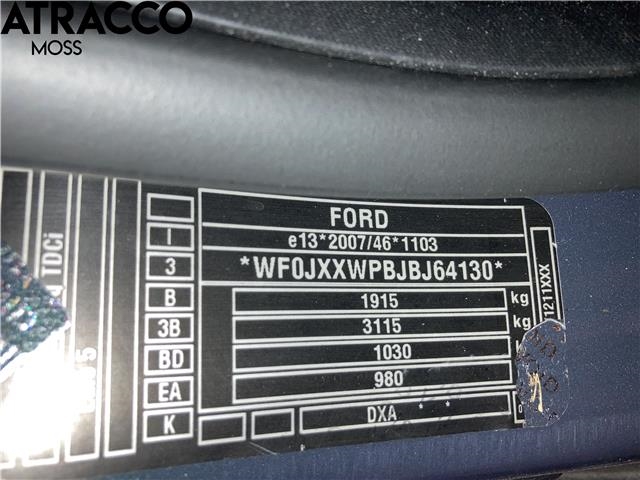 Ford C-Max 2010-2015 (Type II, Fase 1) , Motorkode: , Girkassekode: Manuell