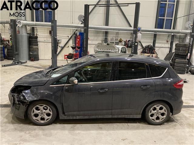 Ford C-Max 2010-2015 (Type II, Fase 1) , Motorkode: , Girkassekode: Manuell