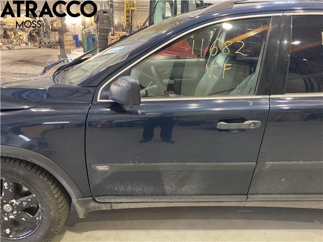 Volvo XC90 2002-2006 (Type I, Fase 1) , Motorkode: D5244T, Girkassekode: 