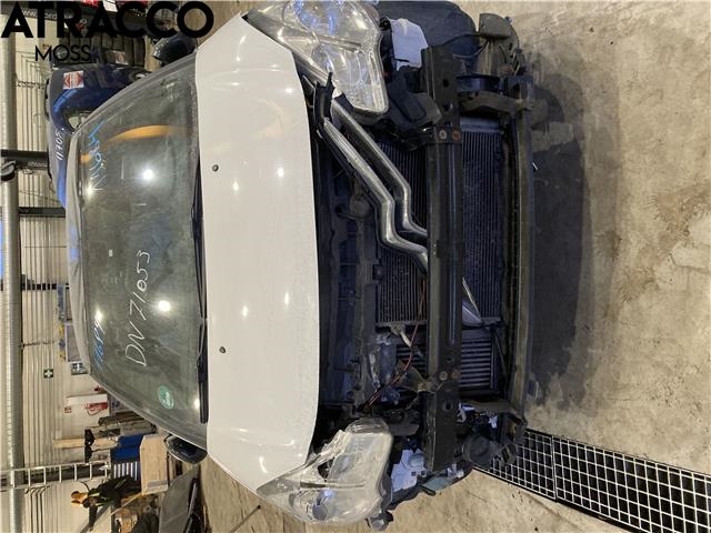 Citroën DS3 2010-2019 , Motorkode: 9HR, Girkassekode: Manuell