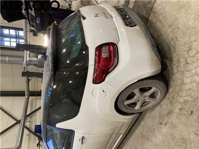 Citroën DS3 2010-2019 , Motorkode: 9HR, Girkassekode: Manuell