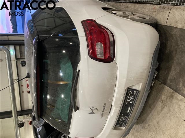Citroën DS3 2010-2019 , Motorkode: 9HR, Girkassekode: Manuell