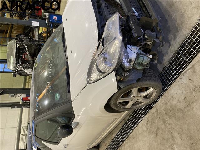Citroën DS3 2010-2019 , Motorkode: 9HR, Girkassekode: Manuell