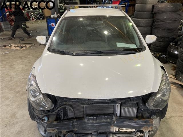 Hyundai i30 2012-2017 (Type II) , Motorkode: D4FB, Girkassekode: Manuell