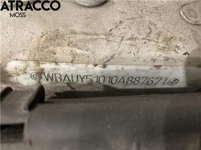 BMW 3-Serie 2005-2011 (E90/E91/E92/E93) (E90/E91/E92/E93), Motorkode: N47-D20C, Girkassekode: Manuell