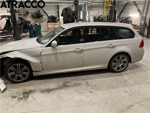 BMW 3-Serie 2005-2011 (E90/E91/E92/E93) (E90/E91/E92/E93), Motorkode: N47-D20C, Girkassekode: Manuell