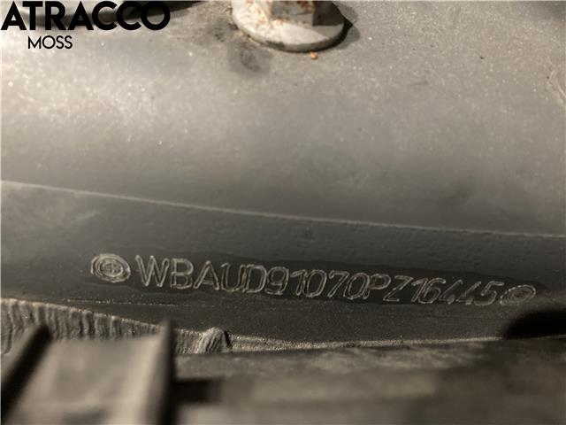 BMW 1-Serie 2004-2011 (E81/E82/E87/E88) (E81/E82/E87/E88), Motorkode: N47-D20C, Girkassekode: Manuell