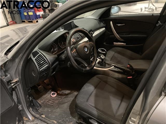 BMW 1-Serie 2004-2011 (E81/E82/E87/E88) (E81/E82/E87/E88), Motorkode: N47-D20C, Girkassekode: Manuell