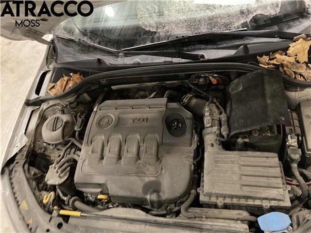 Škoda Octavia 2013-2016 (Type III, Fase 1) , Motorkode: CRKB, Girkassekode: Manuell