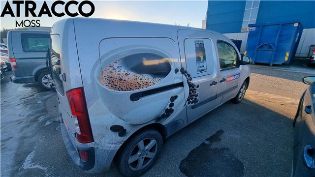 Mercedes Citan 2012-2021 (W415) (W415), Motorkode: OM607.951, Girkassekode: Manuell