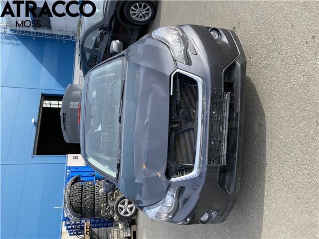 Subaru XV 2012-2017 (Type I) , Motorkode: FB20, Girkassekode: Manuell
