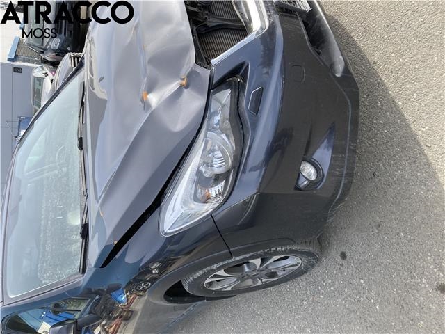 Subaru XV 2012-2017 (Type I) , Motorkode: FB20, Girkassekode: Manuell