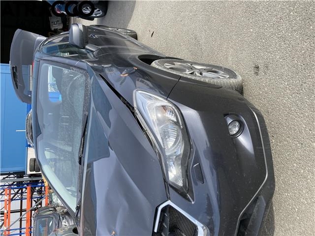 Subaru XV 2012-2017 (Type I) , Motorkode: FB20, Girkassekode: Manuell