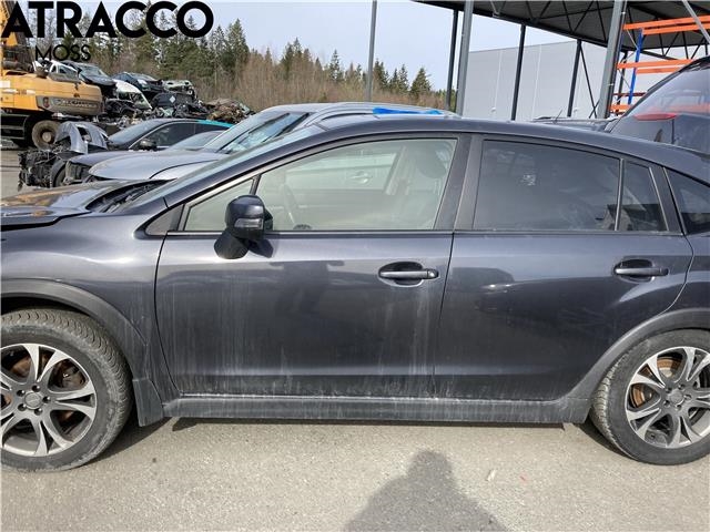 Subaru XV 2012-2017 (Type I) , Motorkode: FB20, Girkassekode: Manuell