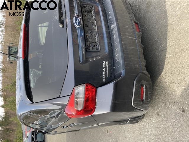 Subaru XV 2012-2017 (Type I) , Motorkode: FB20, Girkassekode: Manuell