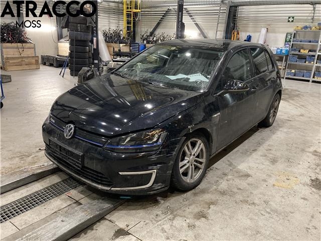 VW e-Golf 2014-2017 (Fase 1) , Motorkode: EAGA, Girkassekode: Automat