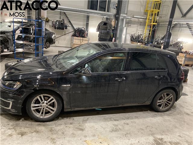 VW e-Golf 2014-2017 (Fase 1) , Motorkode: EAGA, Girkassekode: Automat