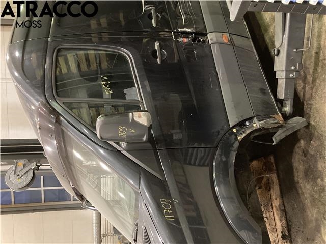 Mercedes Sprinter 2006-2013 (Fase 1) (906) (906), Motorkode: OM651.955, Girkassekode: Automat