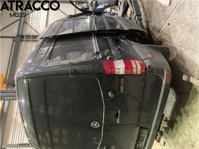 Mercedes Sprinter 2006-2013 (Fase 1) (906) (906), Motorkode: OM651.955, Girkassekode: Automat