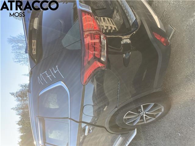 Mitsubishi Outlander 2012-2015 (Type III, Fase 1) , Motorkode: 4N14, Girkassekode: Automat