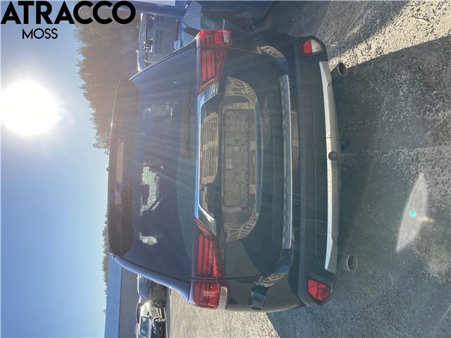 Mitsubishi Outlander 2012-2015 (Type III, Fase 1) , Motorkode: 4N14, Girkassekode: Automat