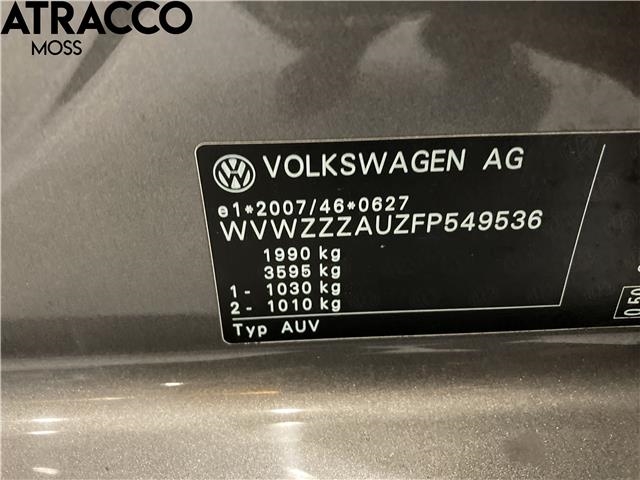 VW Golf VII 2012-2017 (Fase 1) , Motorkode: CRBC, Girkassekode: Automat