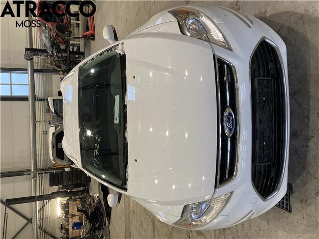 Ford Mondeo 2011-2014 (Type IV, Fase 2) , Motorkode: T1BB, Girkassekode: Manuell