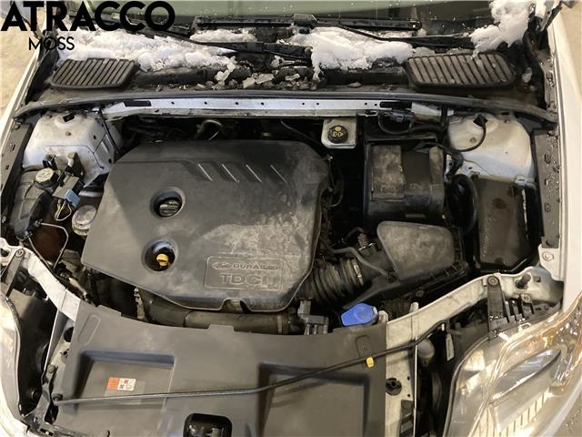 Ford Mondeo 2011-2014 (Type IV, Fase 2) , Motorkode: T1BB, Girkassekode: Manuell